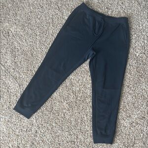 VRST Navy Men’s Joggers Sz Medium